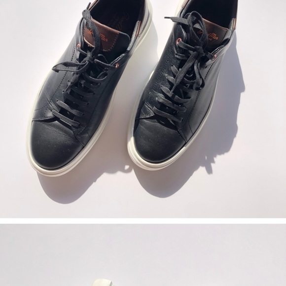 Good man brand. Legend London Size9 & Size 11 The timeless sneaker… - Picture 2 of 8